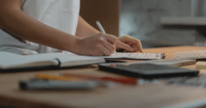 Ei post checklist feature