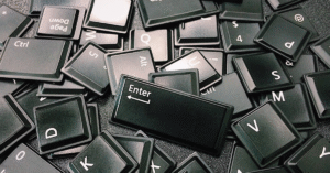 Ei post keyboard shortcuts feature