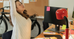 Ei post screenshot feature