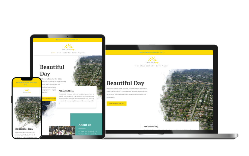 BD Web Slider