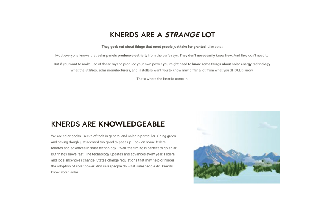 SolarKnerds Web Slider 6