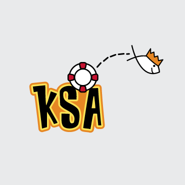 Ei graphics ksa logo