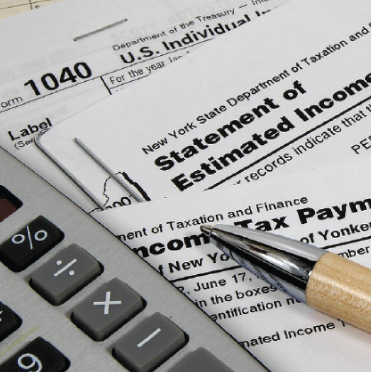 Ei web mic tax feature