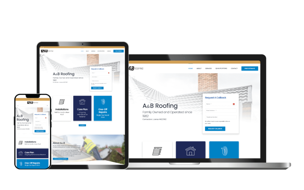 Ei work abroof website