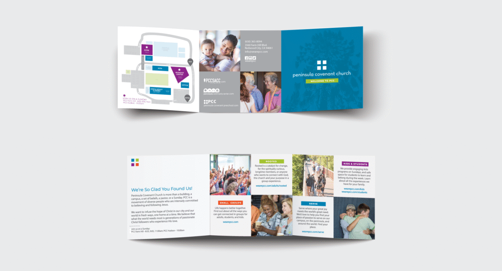 Ei work hudson brochure
