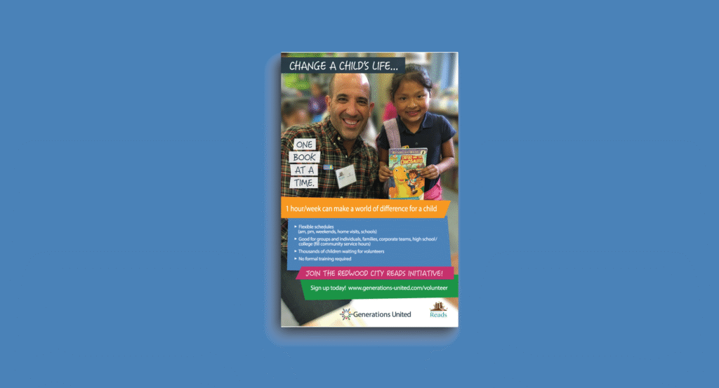 Ei work graphics gu poster