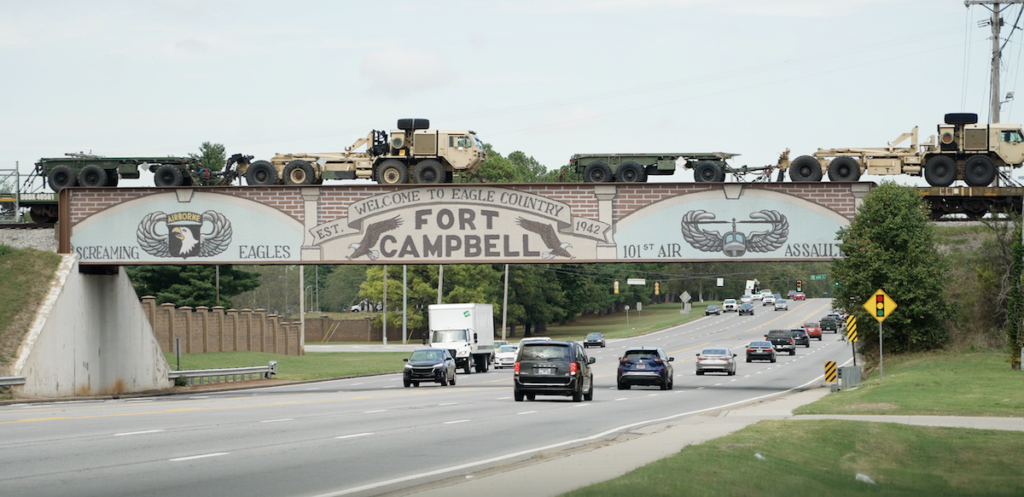FortCampbell feature