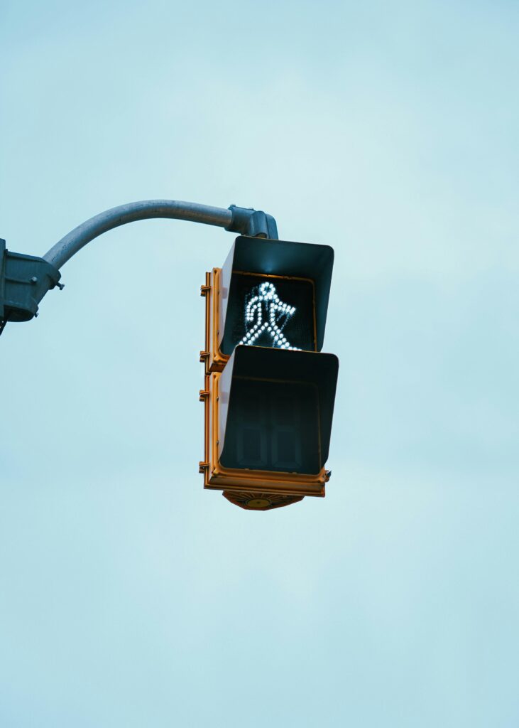 Nonprofit trust signal feature